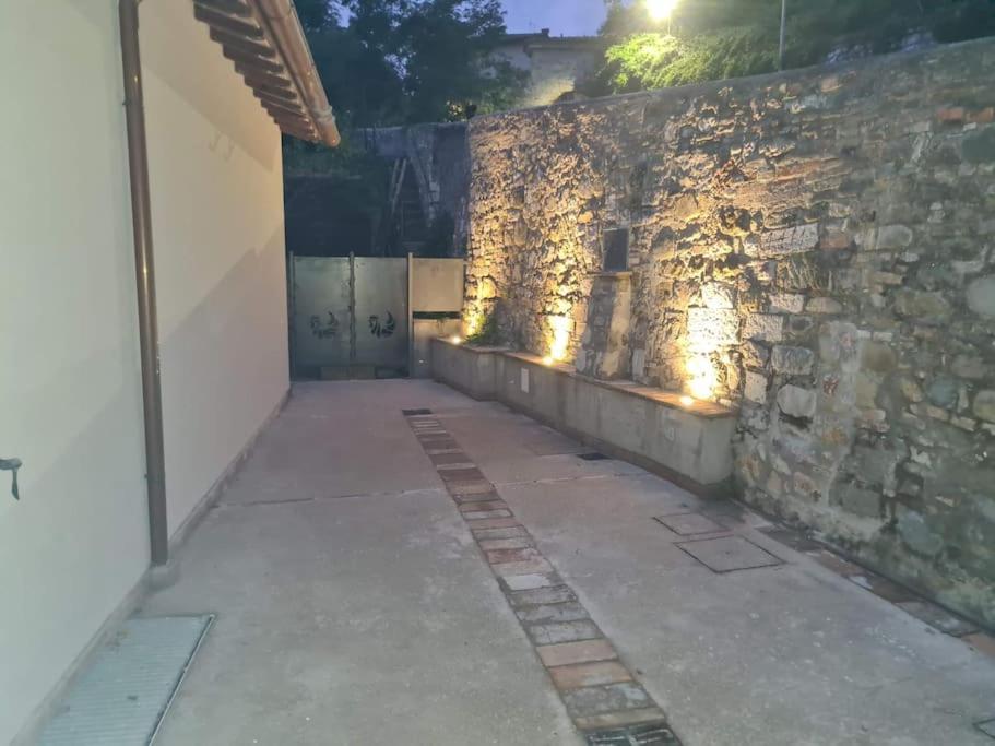 Galteri Housing 2 Appartamento Centro Storico Vicino Arco Etrusco Perugia Buitenkant foto