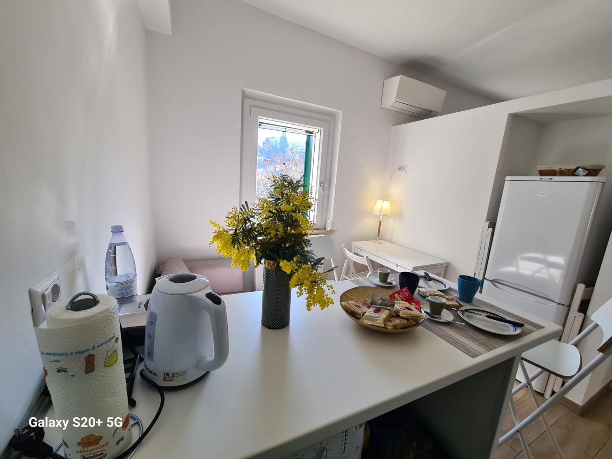 Galteri Housing 2 Appartamento Centro Storico Vicino Arco Etrusco Perugia Buitenkant foto