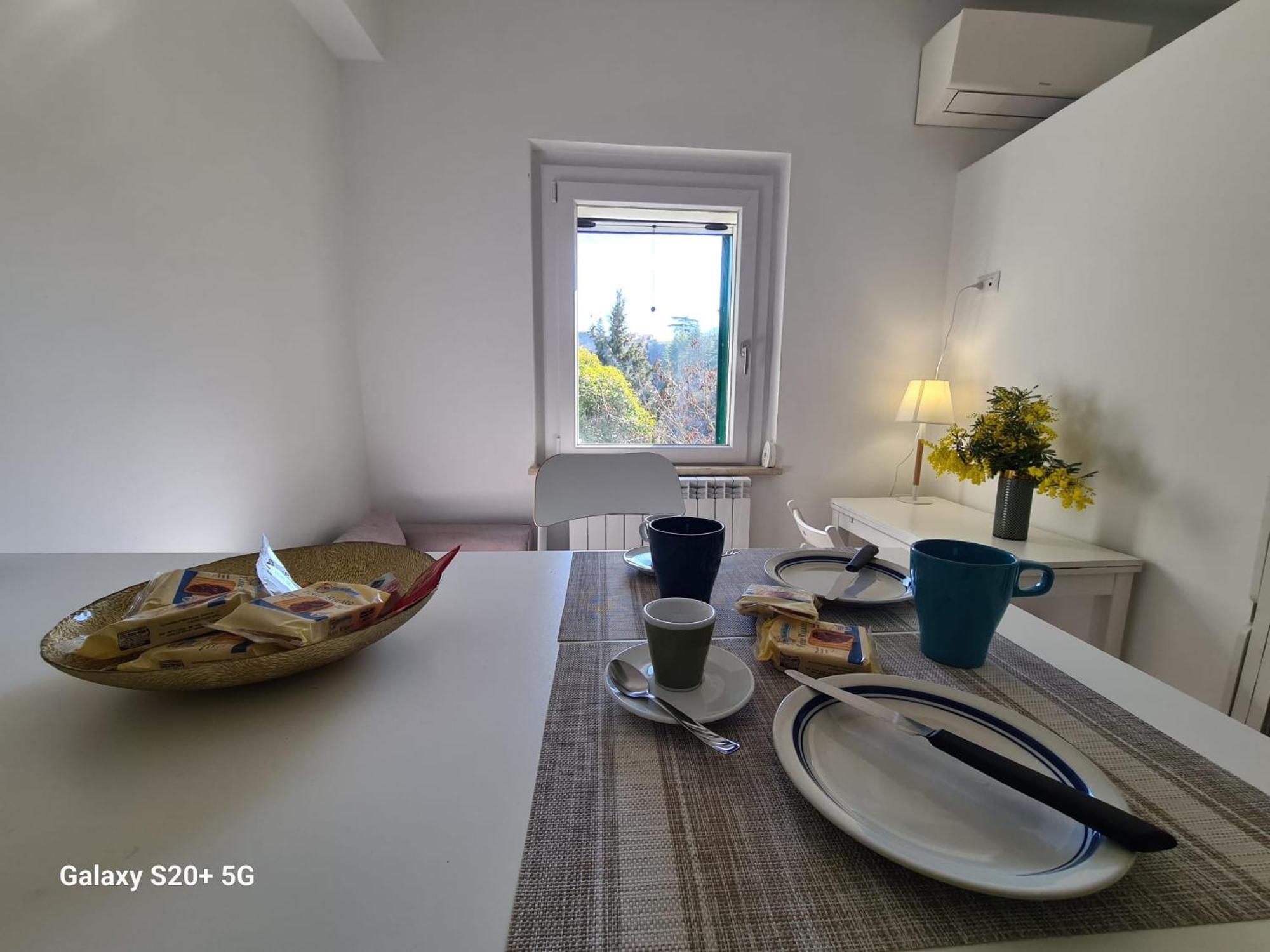 Galteri Housing 2 Appartamento Centro Storico Vicino Arco Etrusco Perugia Buitenkant foto