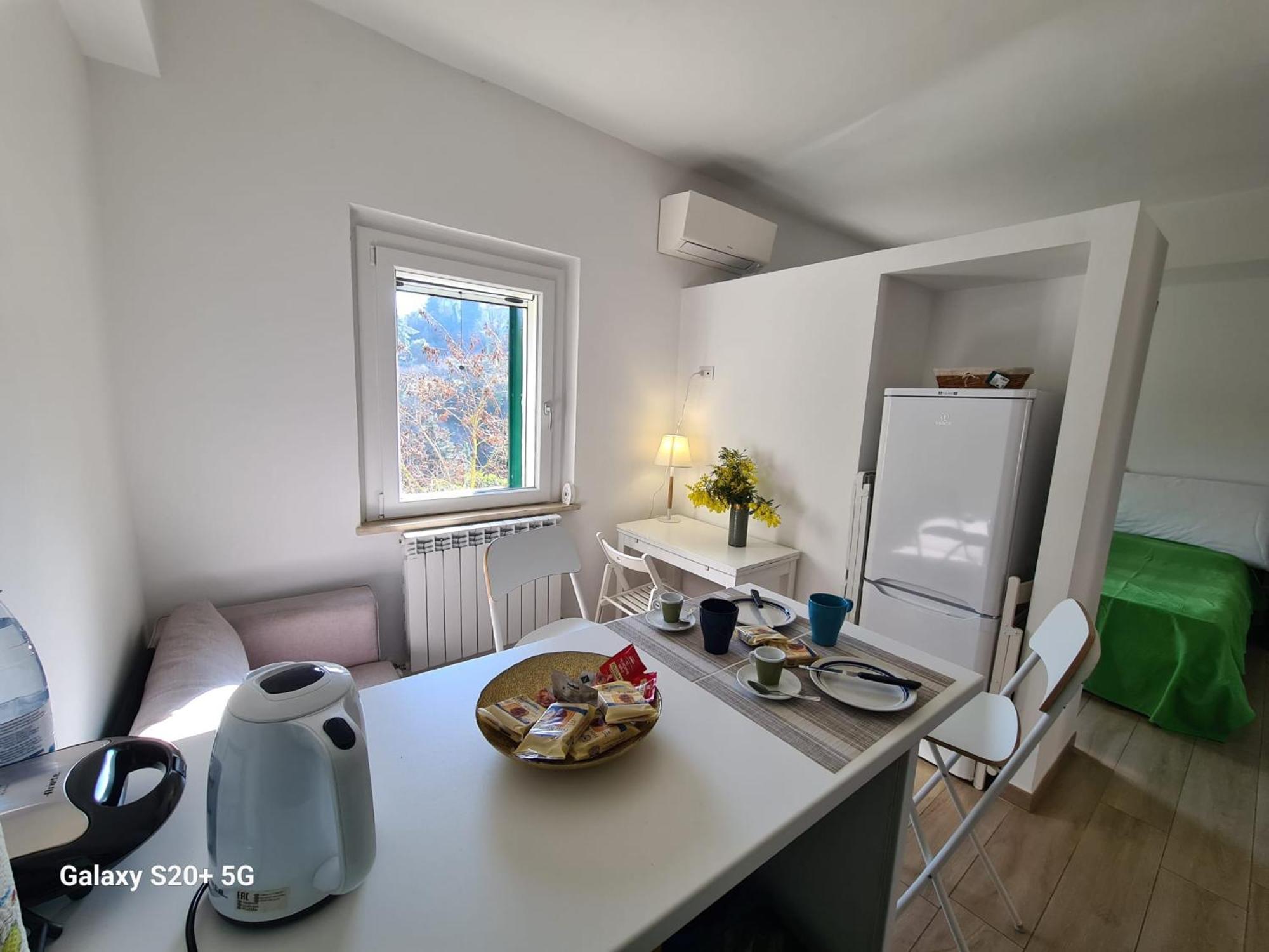 Galteri Housing 2 Appartamento Centro Storico Vicino Arco Etrusco Perugia Buitenkant foto
